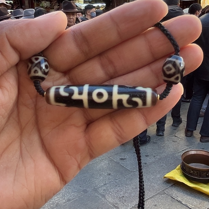 玛瑙/玉髓（覆膜）未镶嵌颈饰