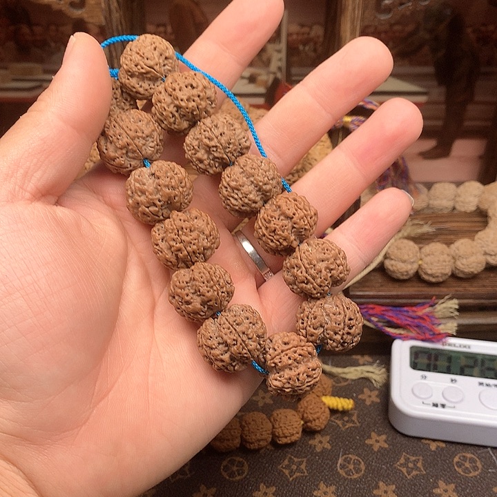 金刚菩提吊坠用*?22。          