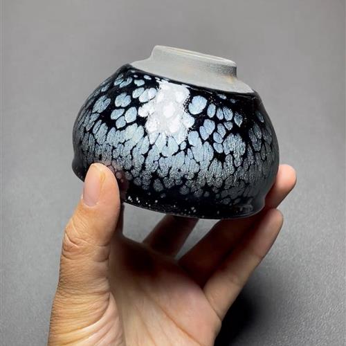 【闪购商品】茶盏-658............