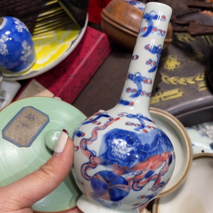 紫砂陶瓷艺术陶瓷艺术