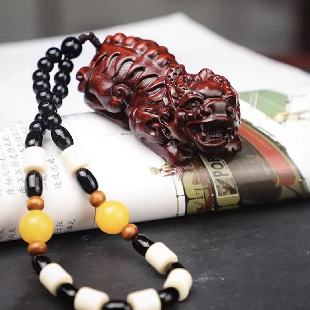 380精品挂件（无礼盒）