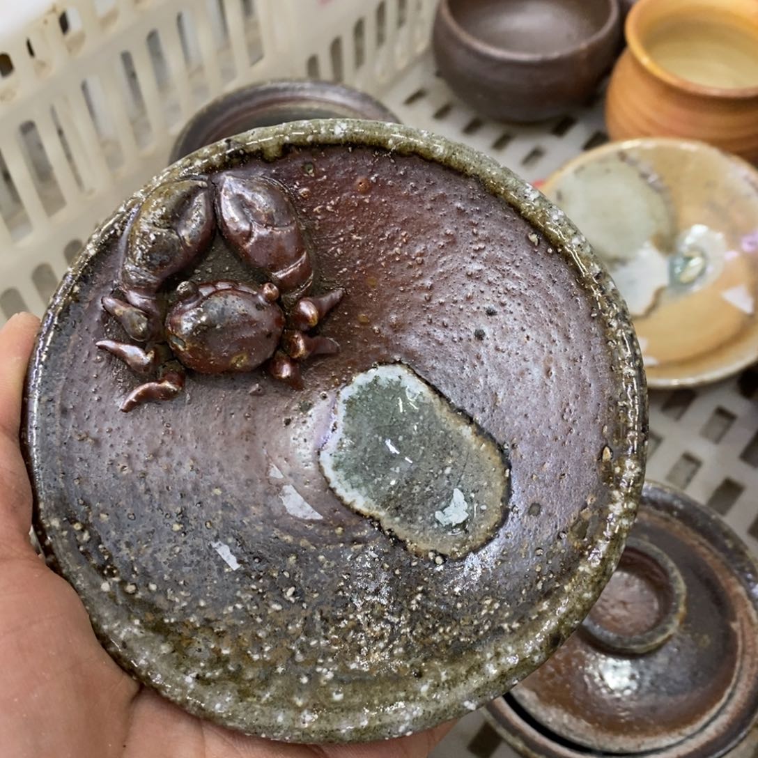 陶园柴烧 精品高货630