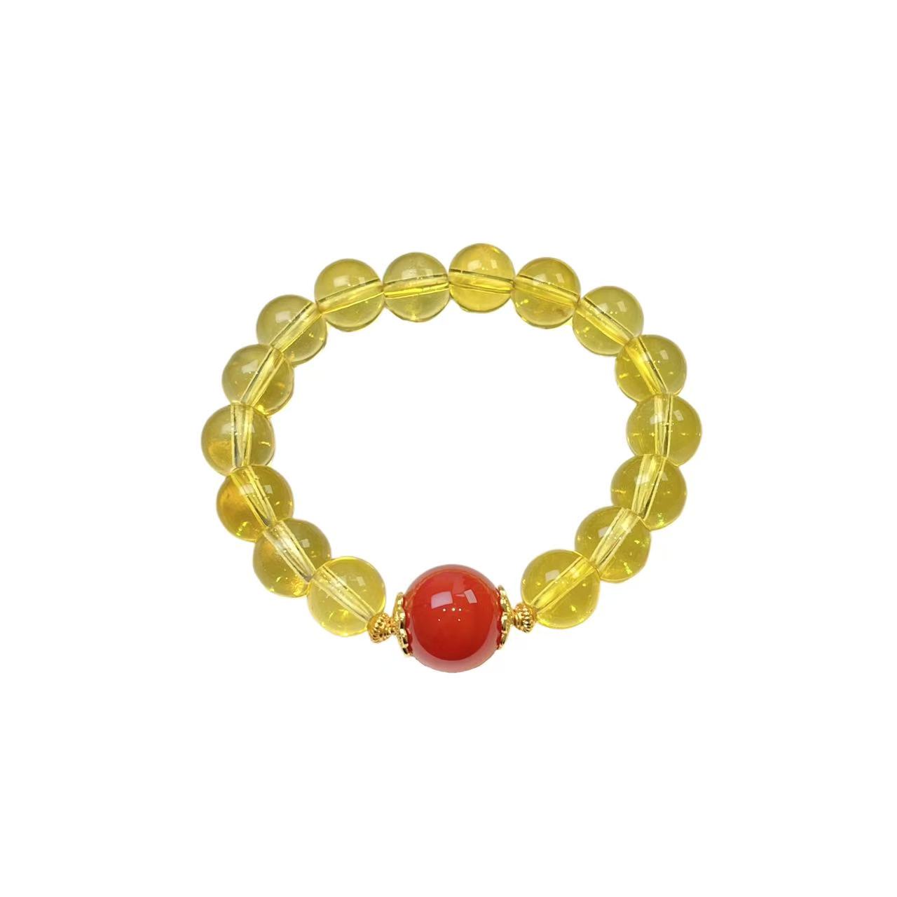 原创DIY多宝手串 C02-86