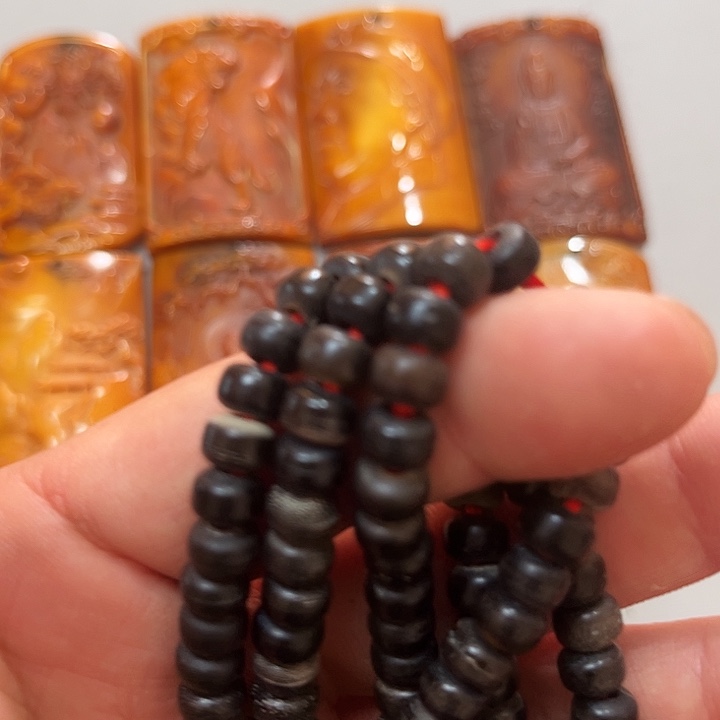 大果紫檀（缅甸花梨）