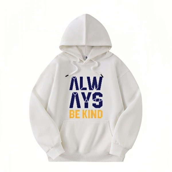 连帽款加绒卫衣时尚套头秋冬宽松冬季秋季连帽款休闲卫衣