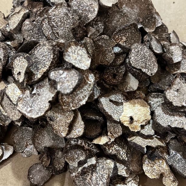 （黑松露）云南特产山货小念推荐