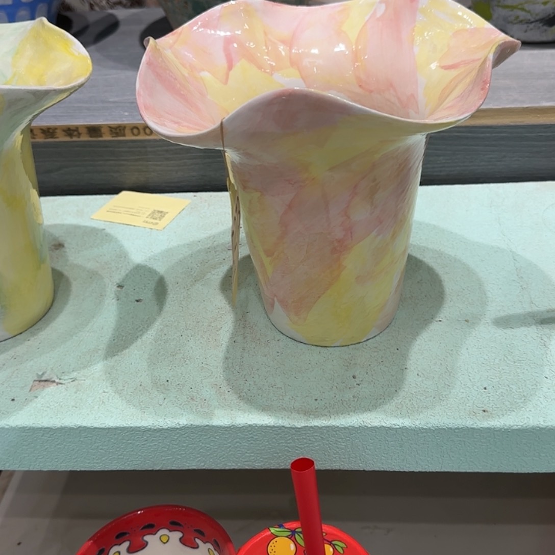 景德镇陶瓷艺术品