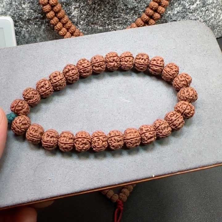 【闪购商品】金刚菩提吊坠1*去咯呃呃呃