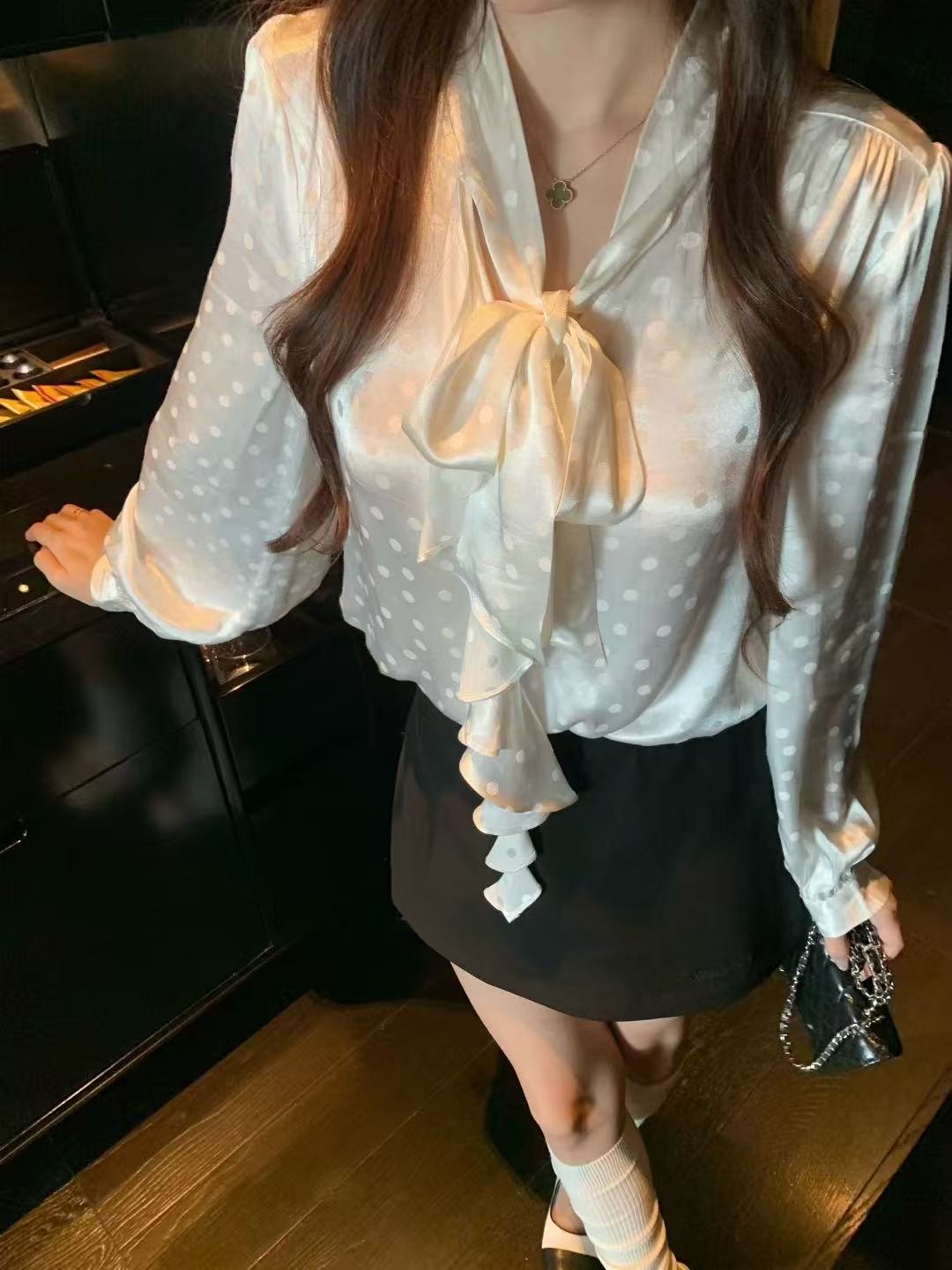 【闺蜜女装】精品好物时尚女装链接