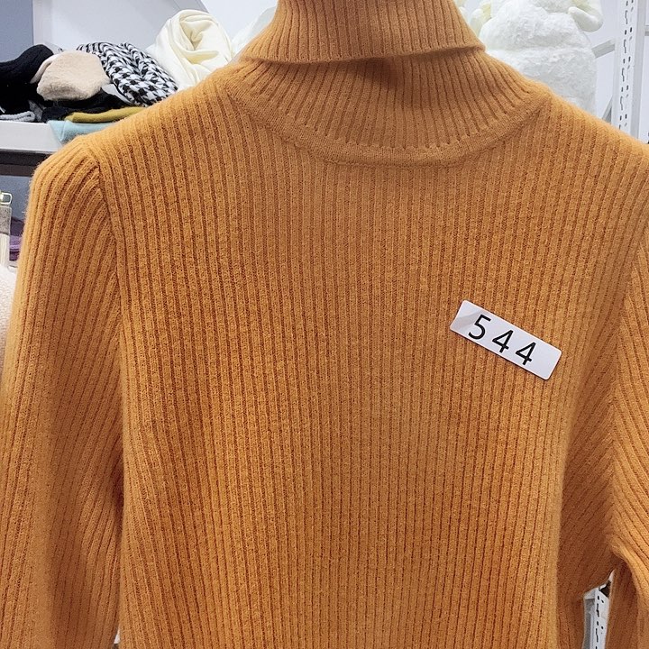 羊毛衫女544-120-150