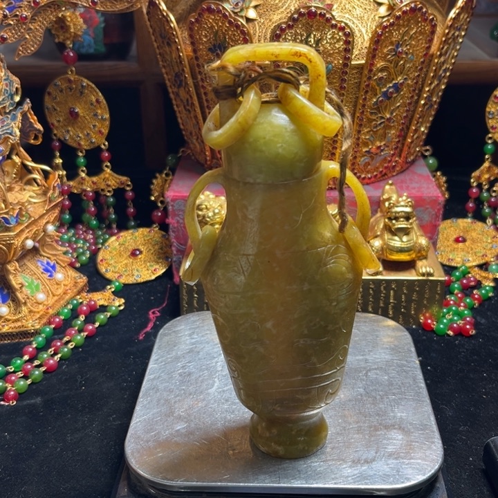 修***行文玩藏品工艺品888