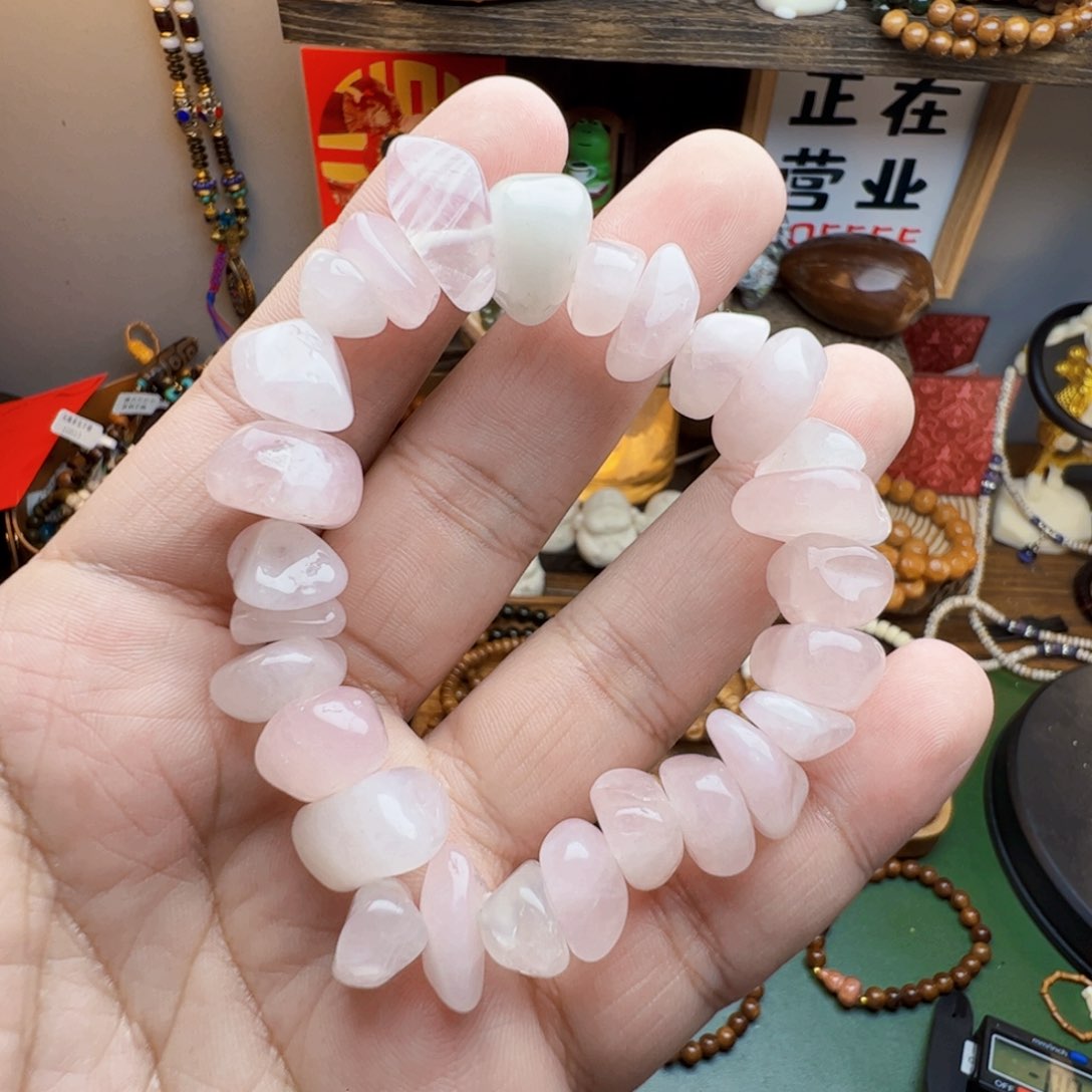 菩提根/象牙果手串