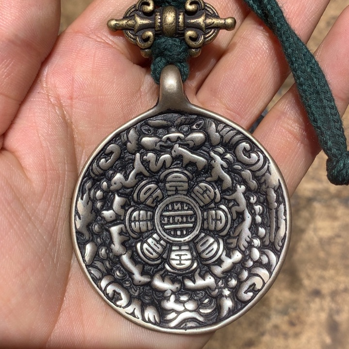 琉璃颈饰喜欢的朋友