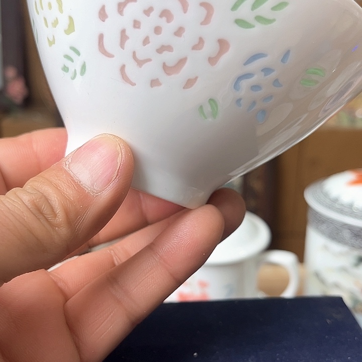 景德镇陶瓷艺术瓷3