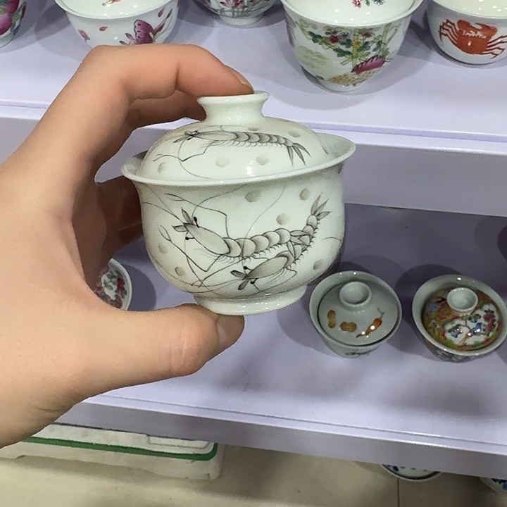 陶瓷艺术品收藏陶瓷