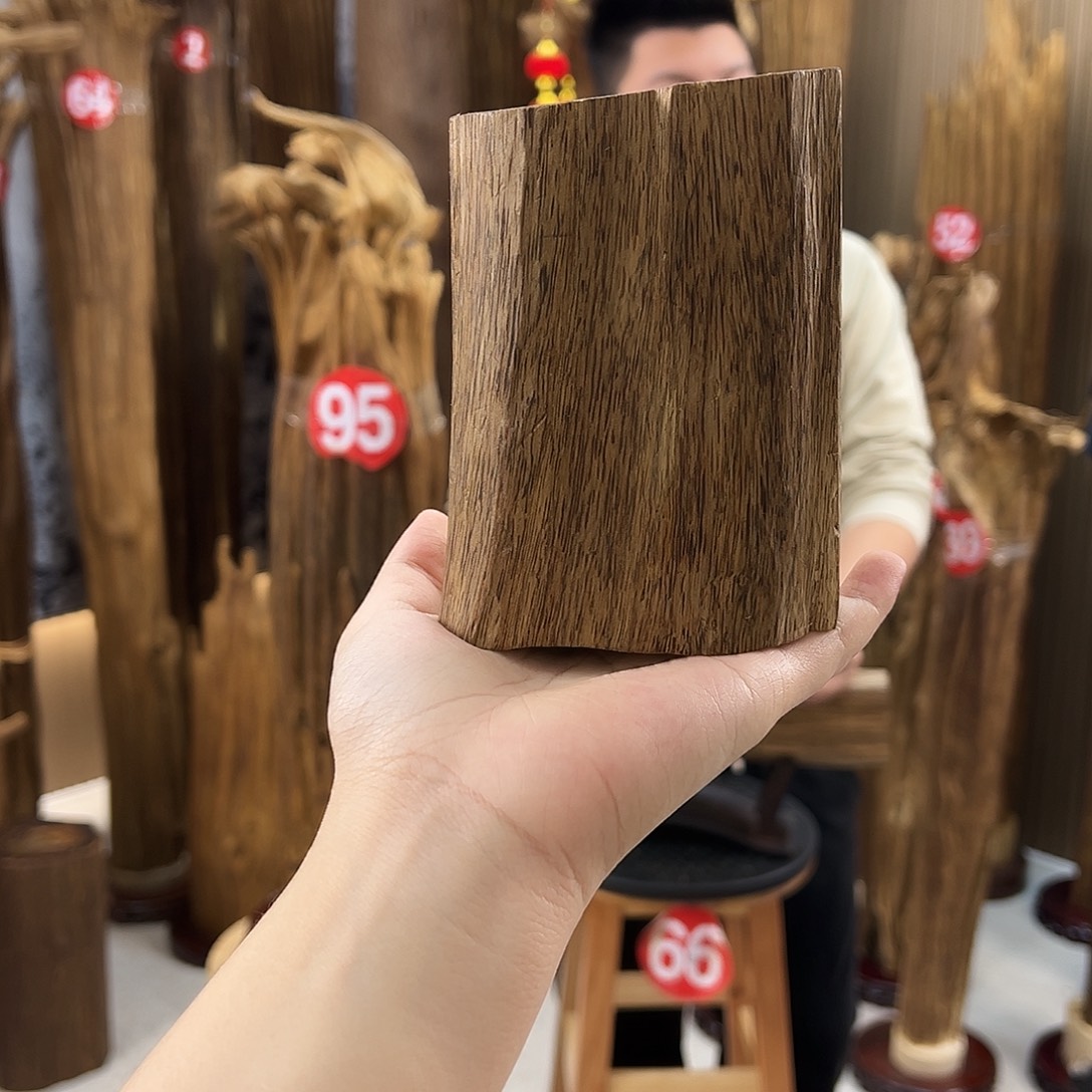 沉香沉香碎屑天然沉香