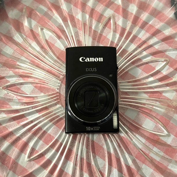 99新 Canon/佳能 佳能ixus155拍照摄影冷白人像一绝