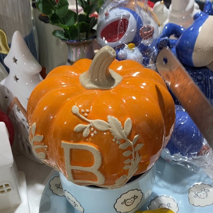 陶瓷树脂工艺摆件