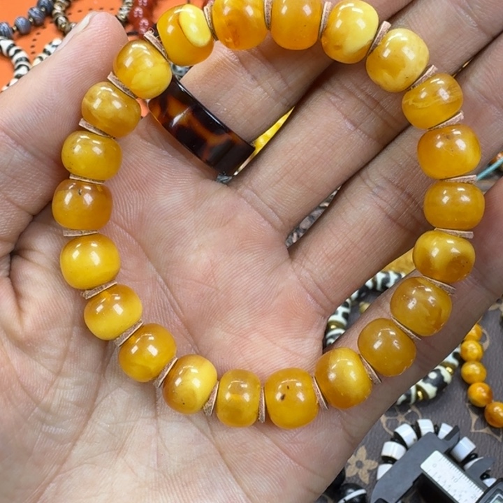 吊坠柏香籽/百香籽