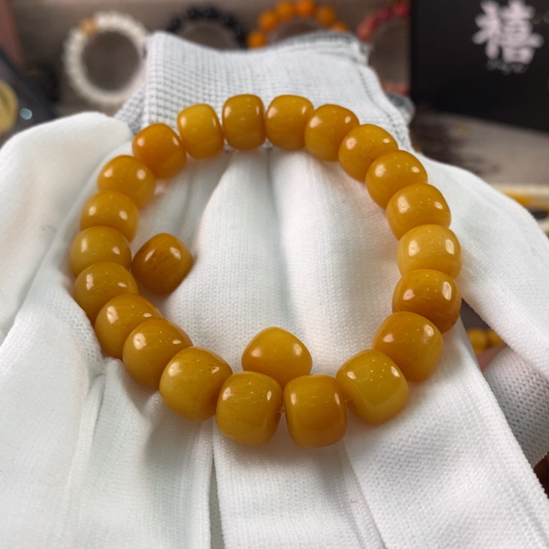 手串/手链驼骨手串