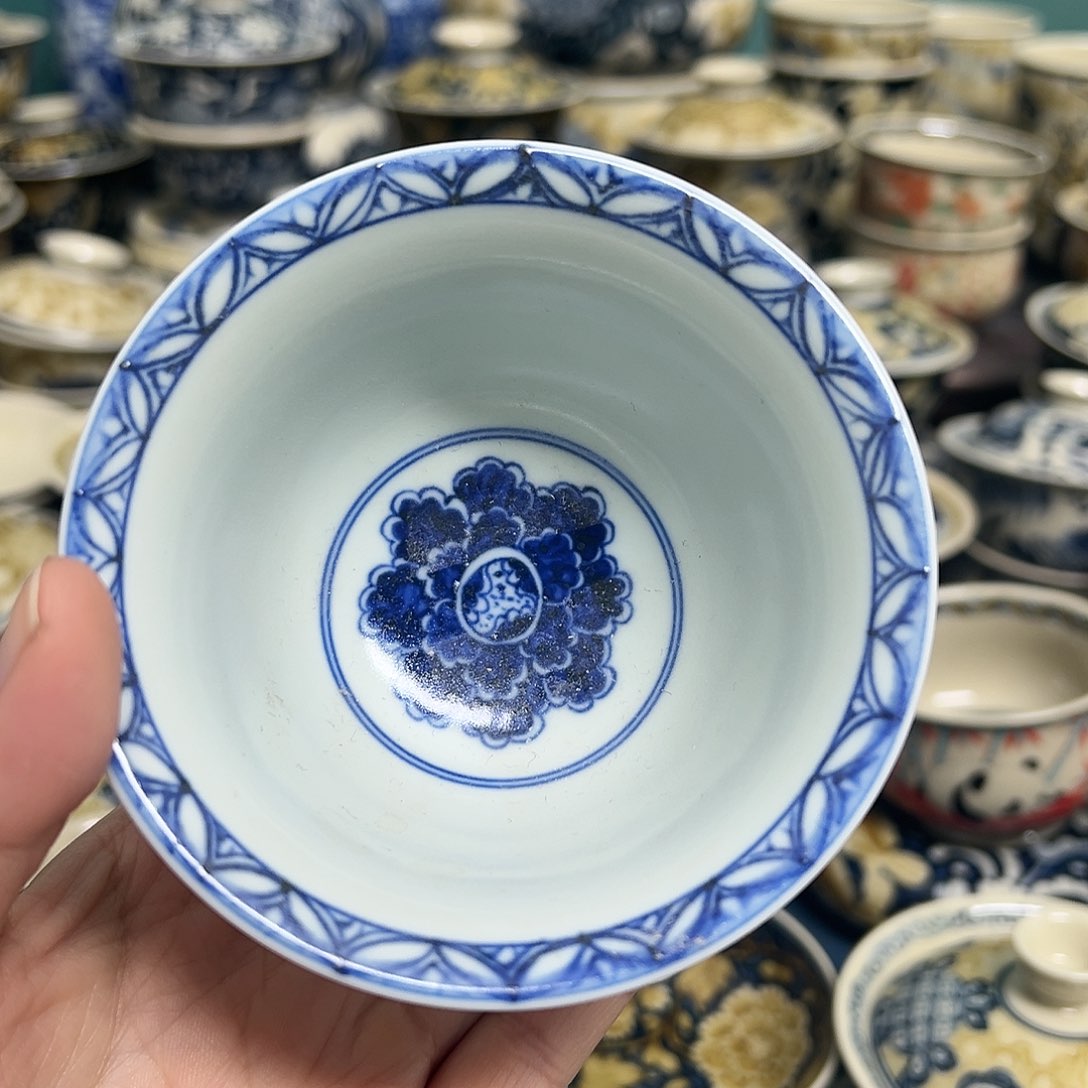 【闪购商品】杯诗**方陶瓷艺术有限公司