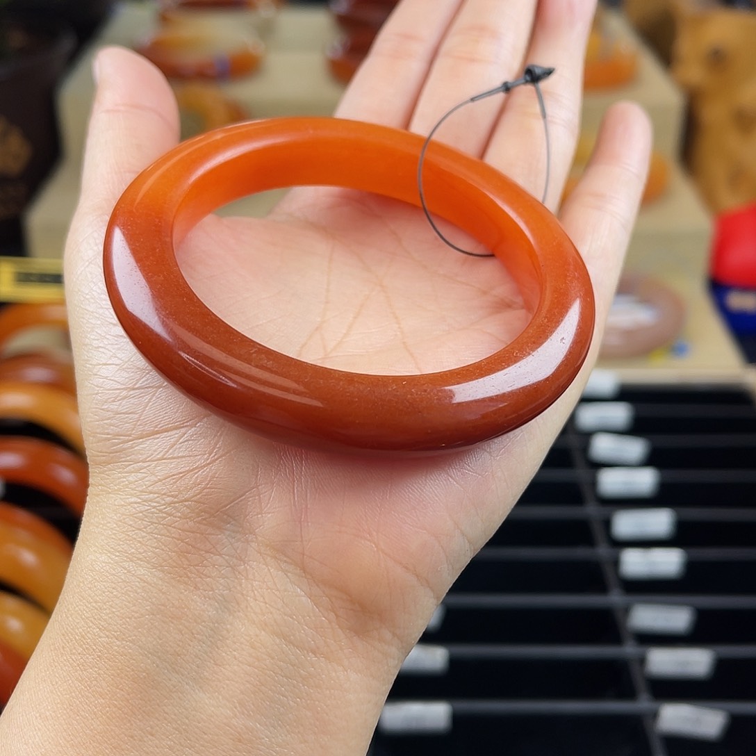 非金属无鹏**锦51 号茄山老油料黄龙55圈口 绝