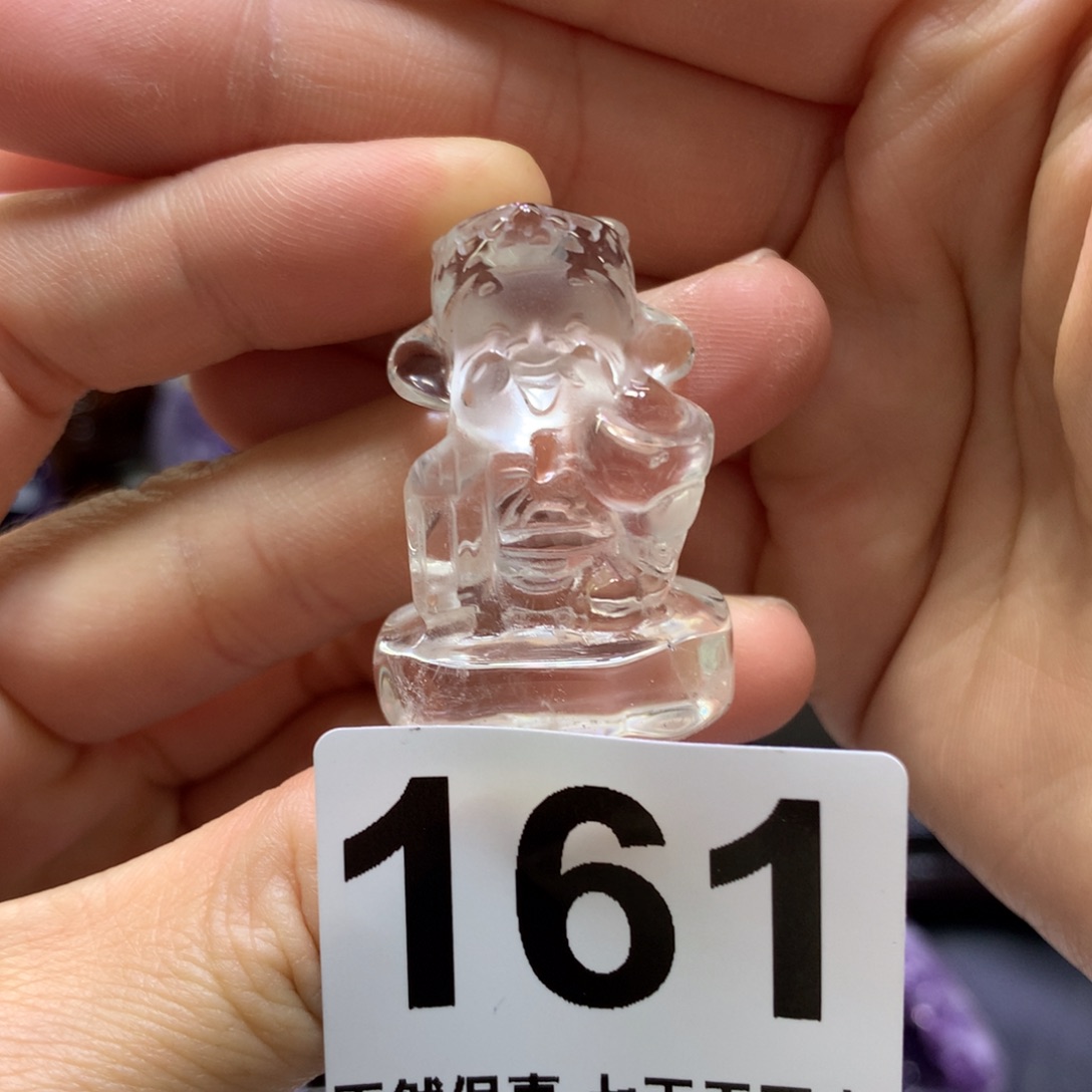 水晶摆件未镶嵌水晶摆件m
