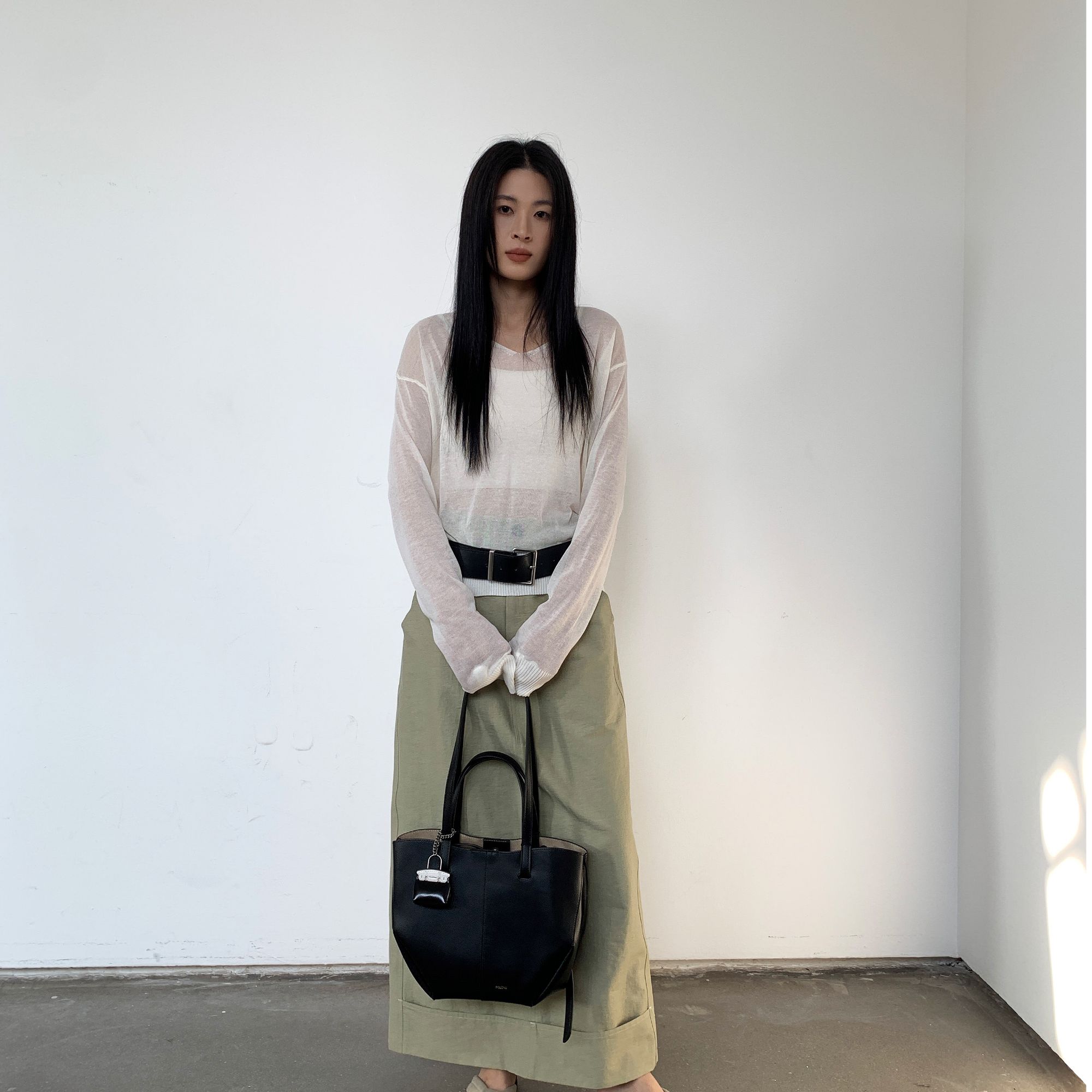 2025早春新款开衫 ALTER10