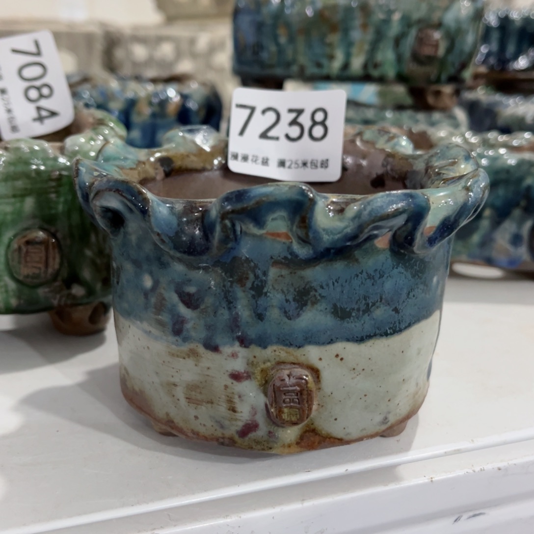 7238内口8景德镇手工制作