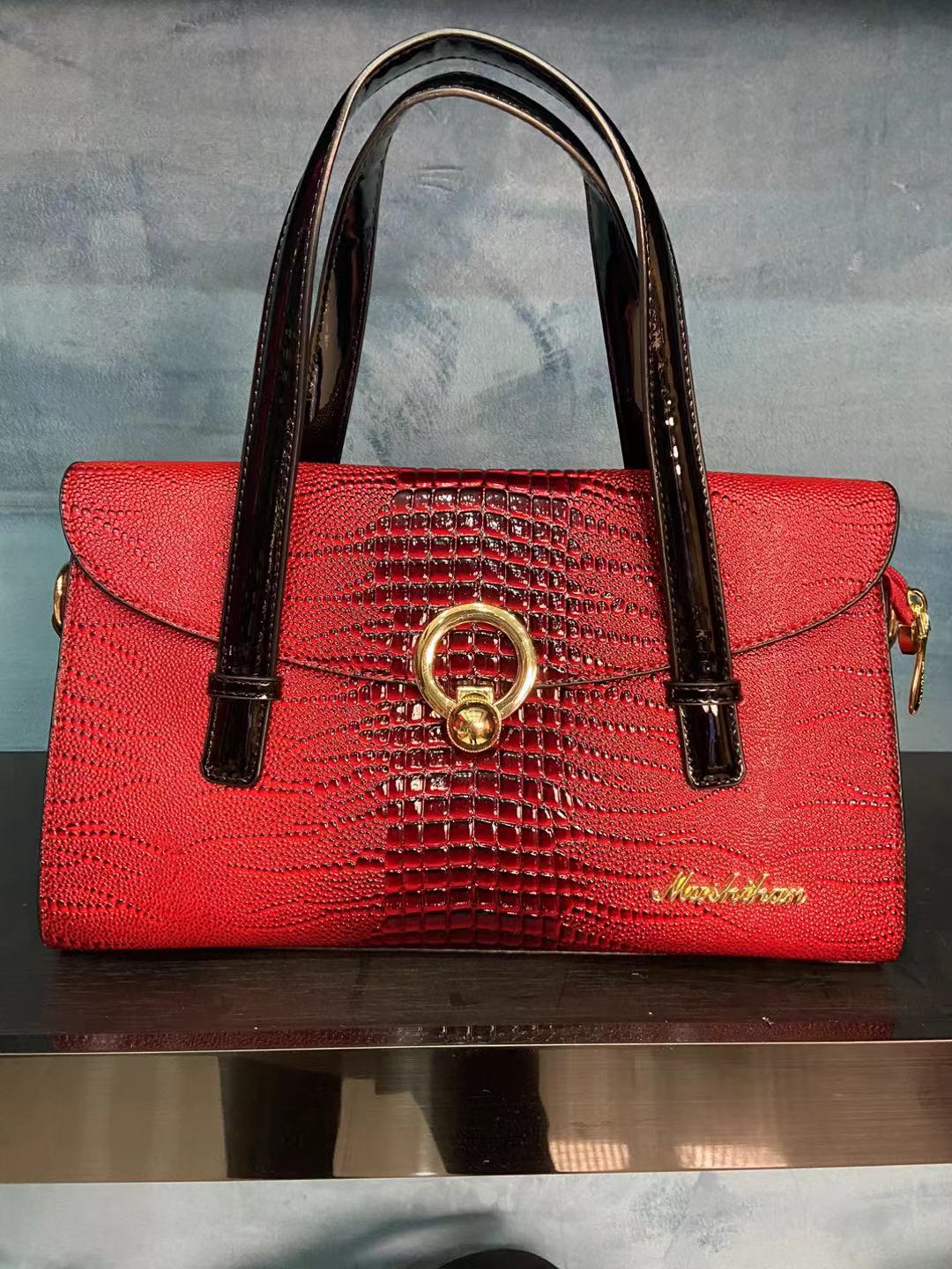 【孤品】经典潮流气质包【全店铺孤品限购一单】