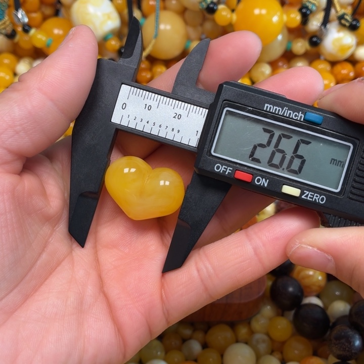 非金属配珠配饰147