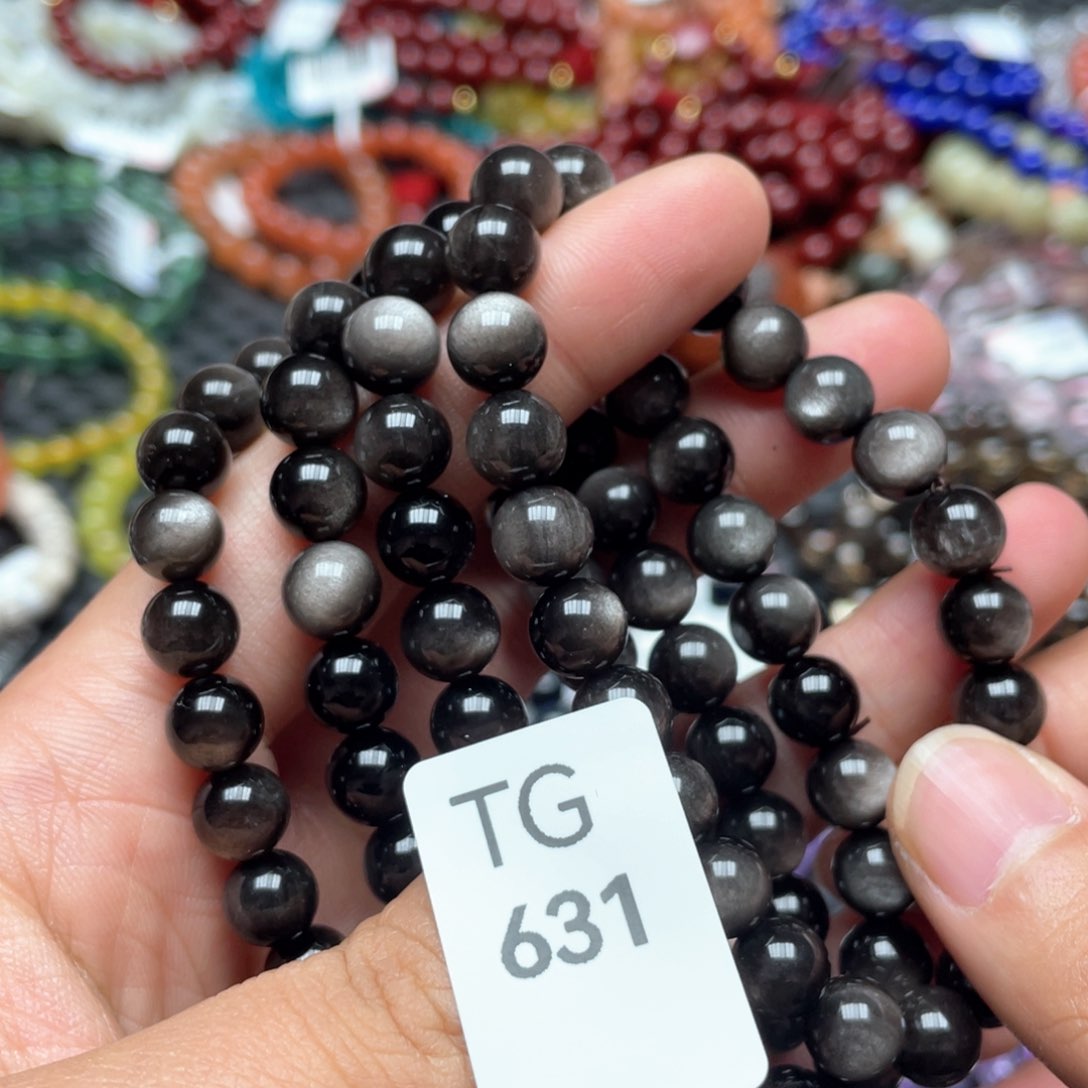 水晶多样性发一只未镶嵌