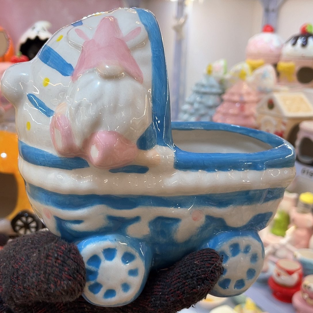 陶瓷微瑕介意慎拍