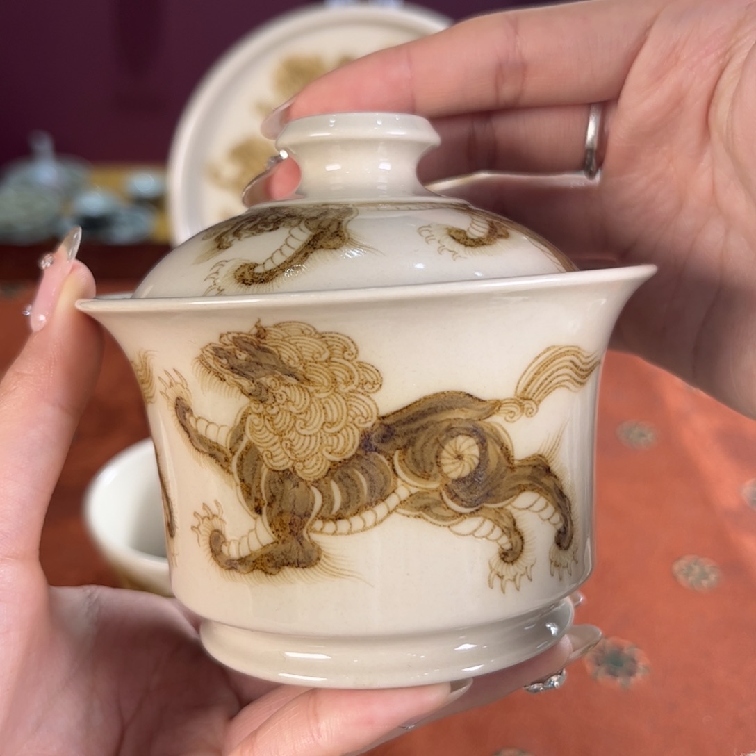 九鸣瓷艺九鸣瓷艺