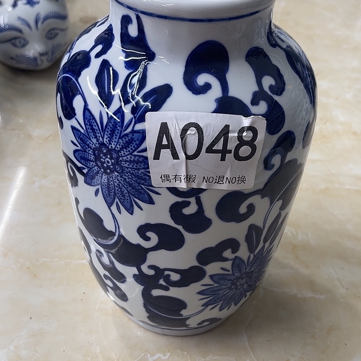 摆件微瑕介意勿拍不退不换