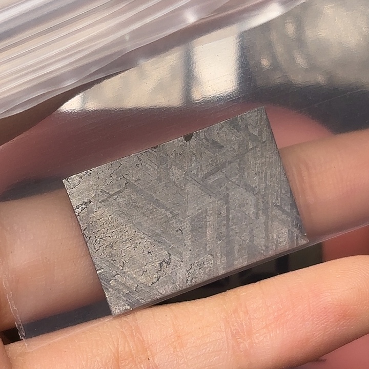 孝***先花岗石铁合金星星