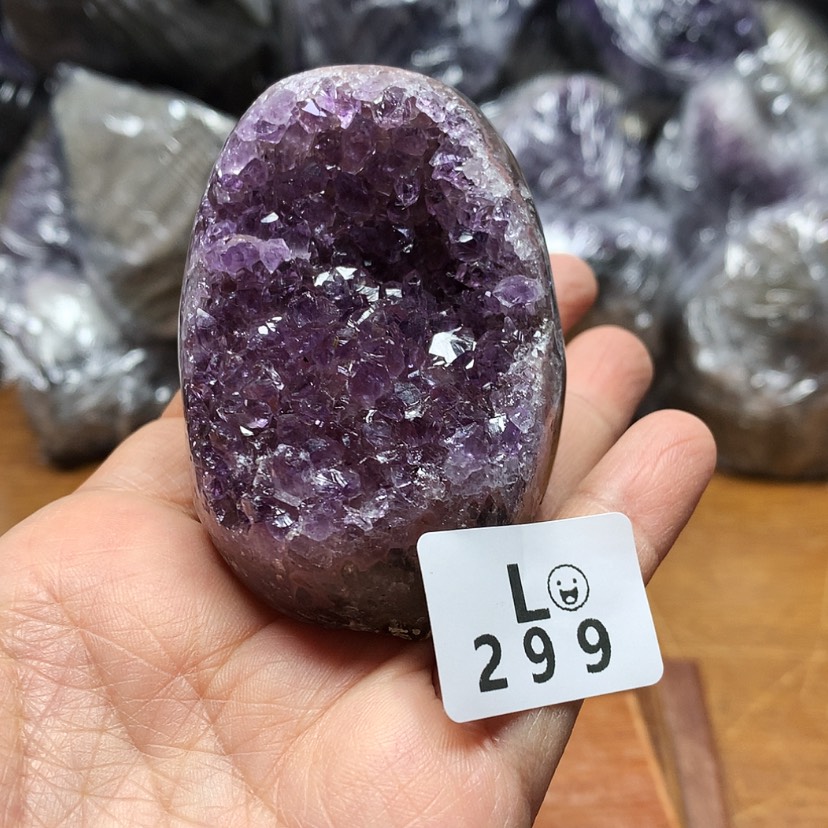【闪购商品】水晶大型摆件（非配饰）未镶嵌