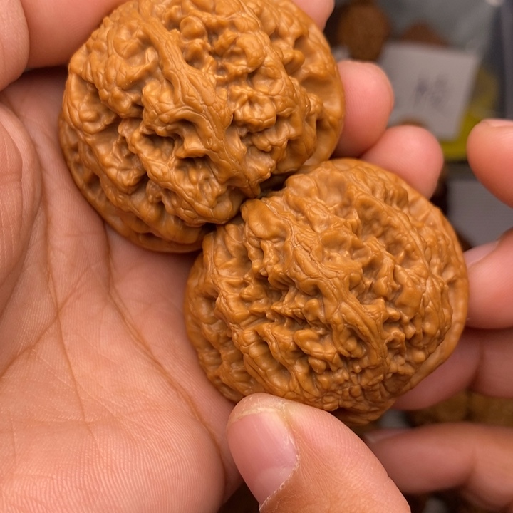 吊坠文玩核桃平谷粗筋