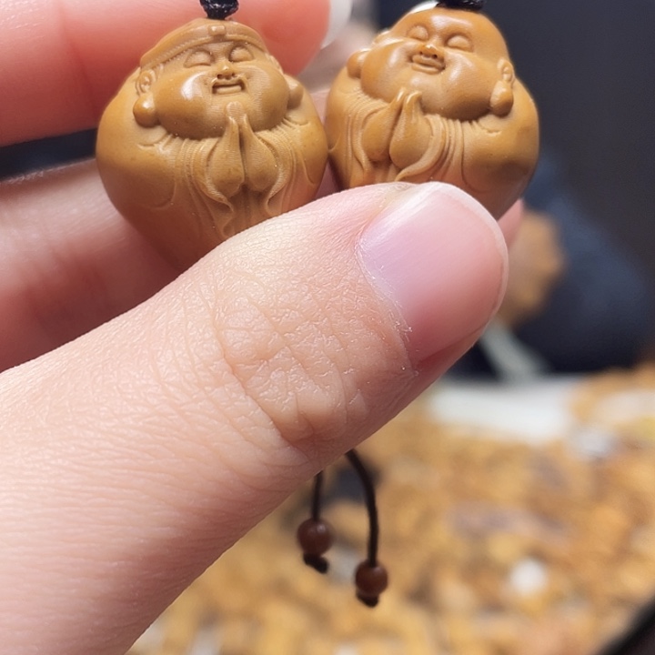 手串/手链橄榄核橄榄核