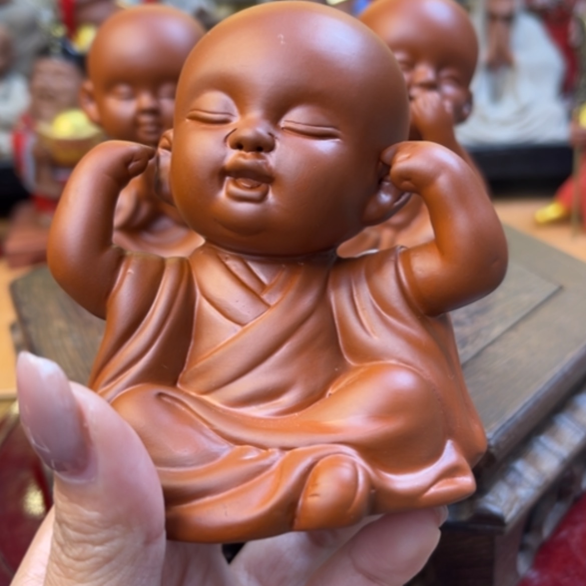 【闪购商品】紫砂茶宠茶宠茶宠茶宠