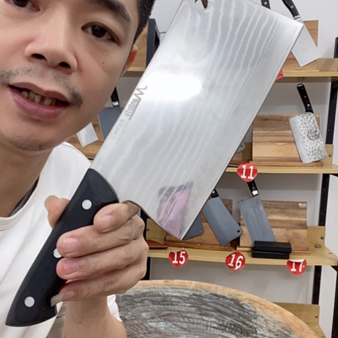 【闪购商品】不锈钢