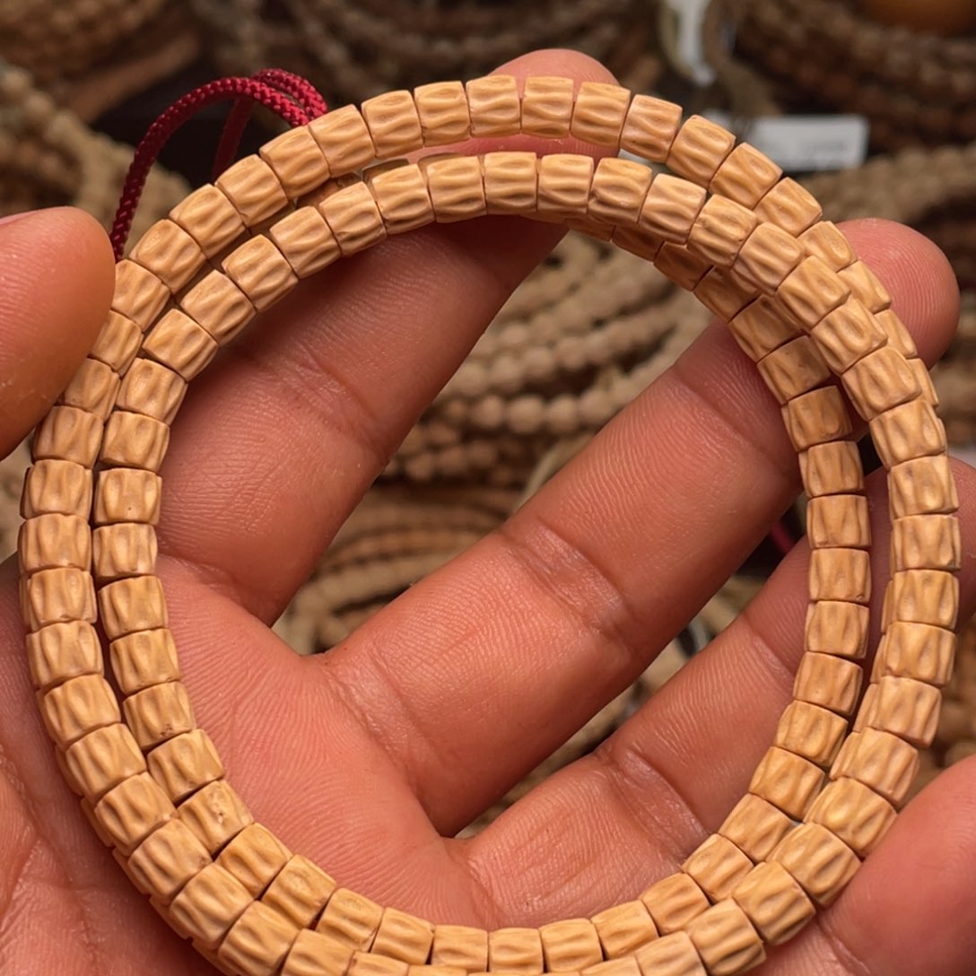 手串柏香籽/百香籽