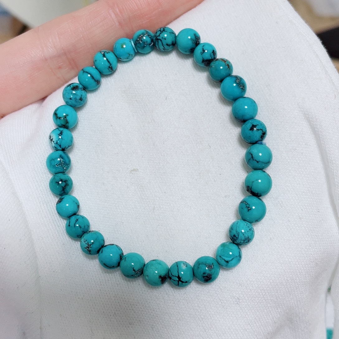 C***️绿松石未镶嵌绿松石