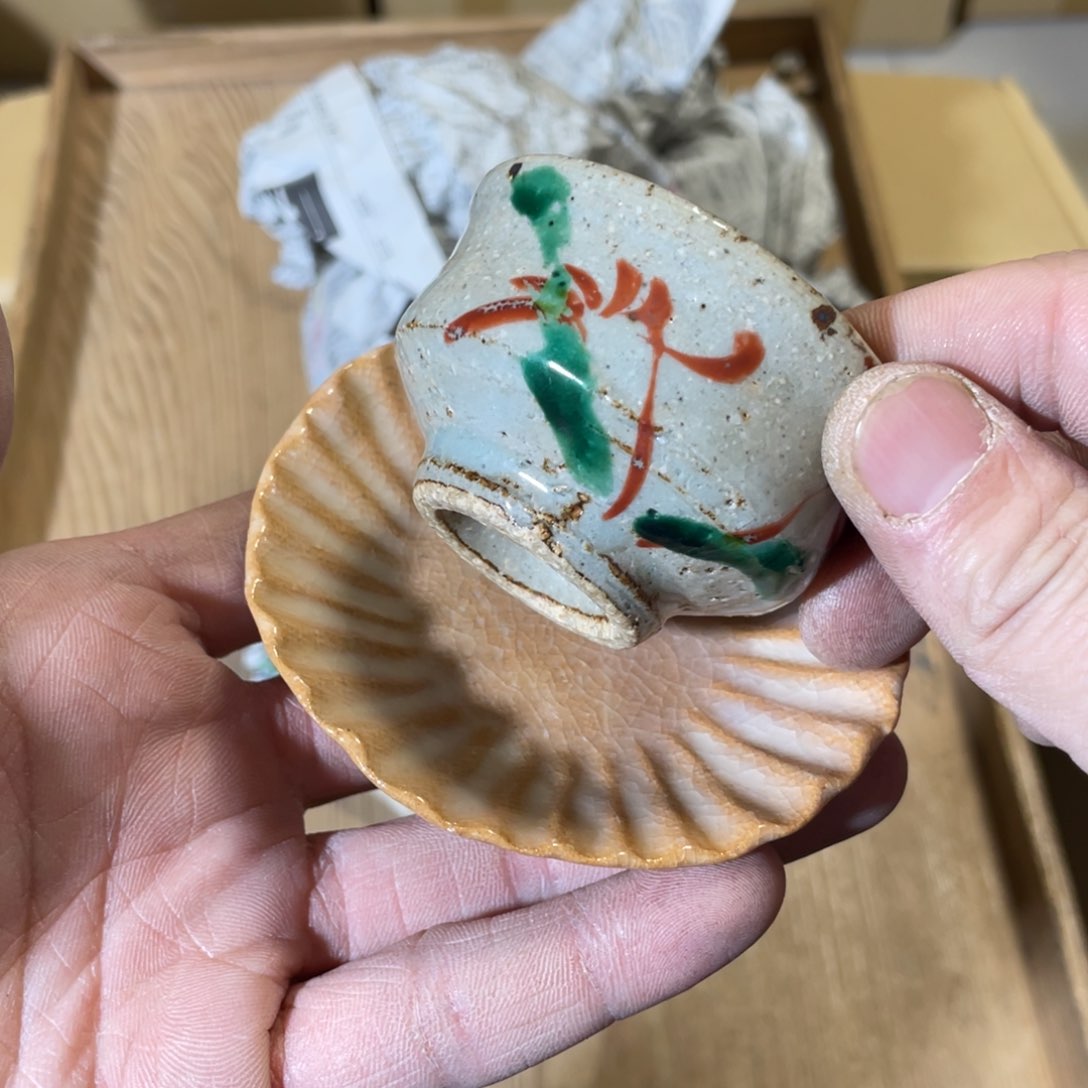 紫砂中古商品谨慎下单