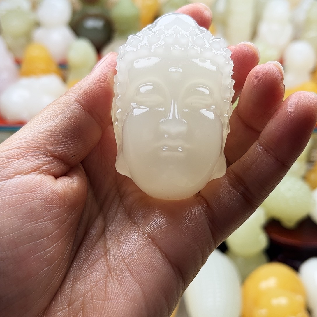 h***t石材佛魔兽吧摆件