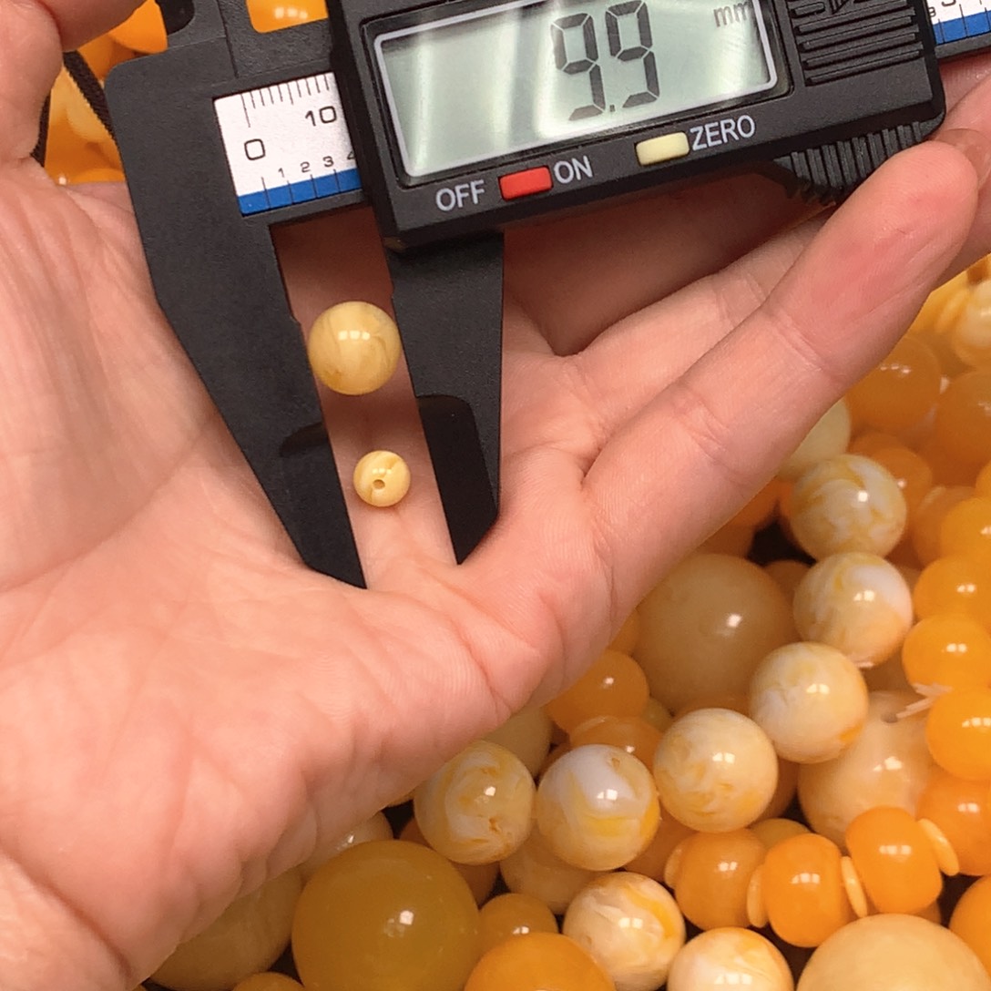 无非金属仿琥珀2222