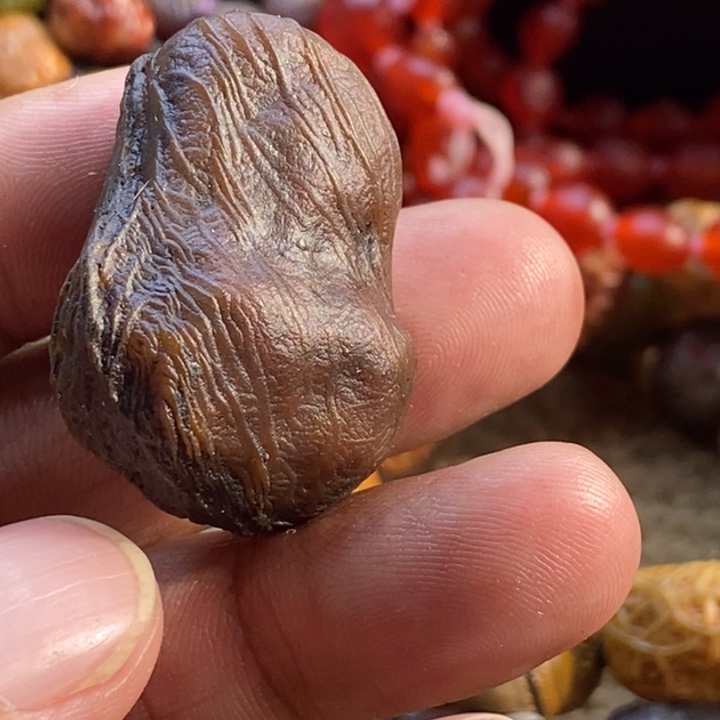 石材戈壁石，戈壁石