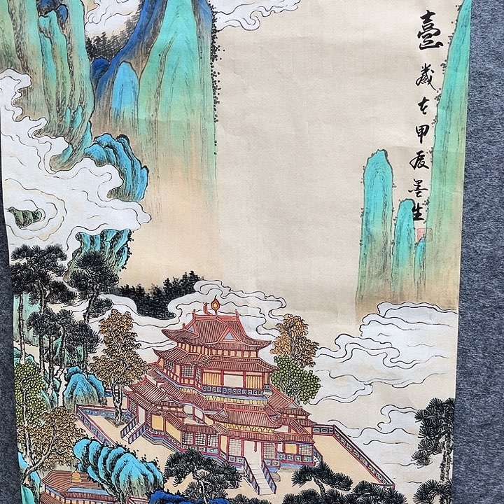 艺术作品美术作品1