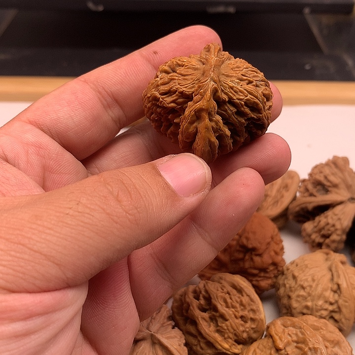 忆***昔吊坠文玩核桃核桃