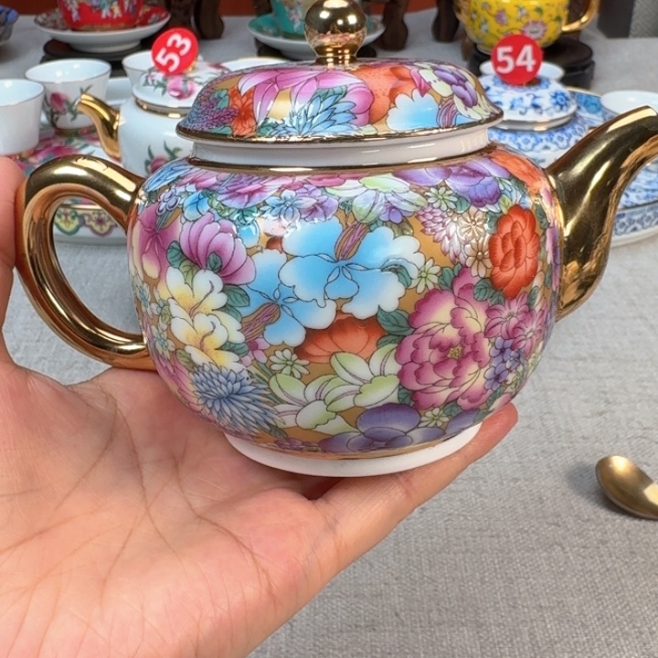 景德镇陶瓷景德镇瓷器